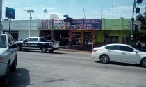 Buscan a frustrados rateros
