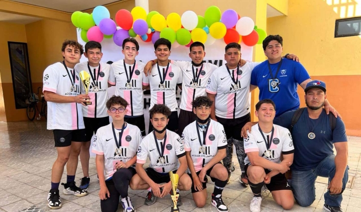 Convocan a Copa Ilustración