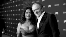 14 AÑOS DESPUÉS  Salma Hayek revela que no quería casarse con Pinault