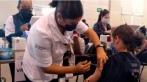 Autoridades de Salud Llaman a vacunarse contra papiloma humano