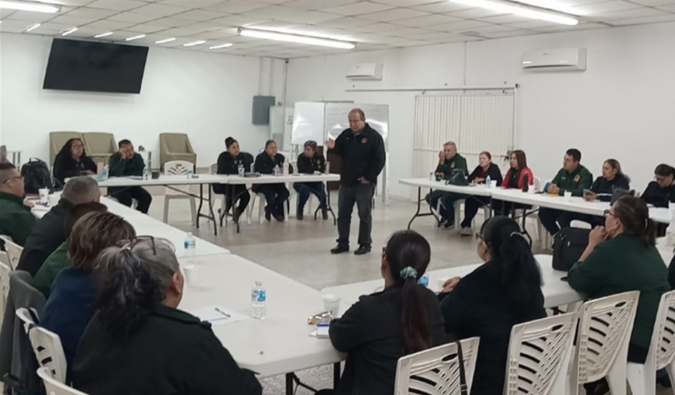 Avanzan los Trabajos Previos a la Negociación Salarial 2023