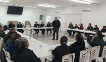Avanzan los Trabajos Previos a la Negociación Salarial 2023