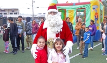 DIF GUAYMAS  Da alegría a niñez