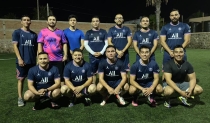    Un triunfo más para Esay Adictos al Deporte FC