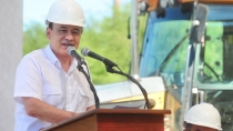 FORMAN CONSORCIO OPERATIVO 17 GRUPOS EMPRESARIALES  Empresas sonorenses participarán en obra carretera