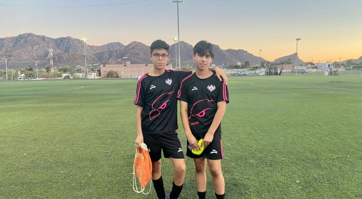 Golea Halcones FC a Sevilla B