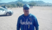 De nuevo pierden los Chocas esta vez contra La Ranchería