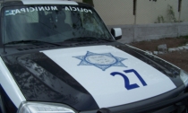 Agradecen a policías por atención