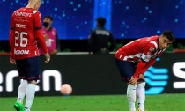 Chivas no puede con el León y sigue sin ganar