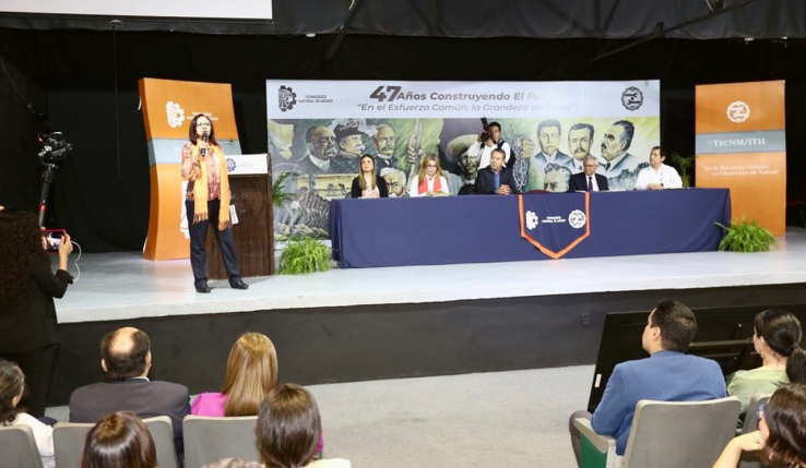 Desde el punto de vista educativo Analizan necesidades de suministro de semiconductores