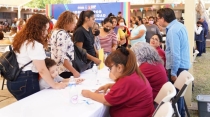 Llegan las Jornadas por la Discapacidad a SLRC y Puerto Peñasco