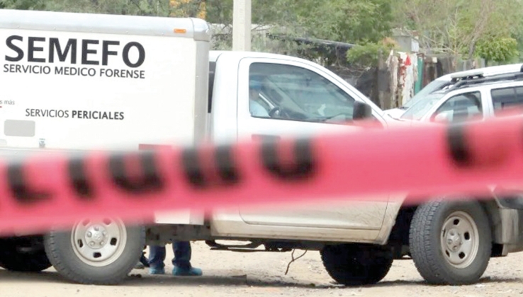 EN GRANJA DE NARANJAS  Muere joven electrocutado