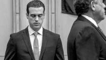 ¿Cuántos años podría pasar Pablo Lyle en la cárcel?