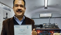 Certifican al Mufer como Museo Positivo