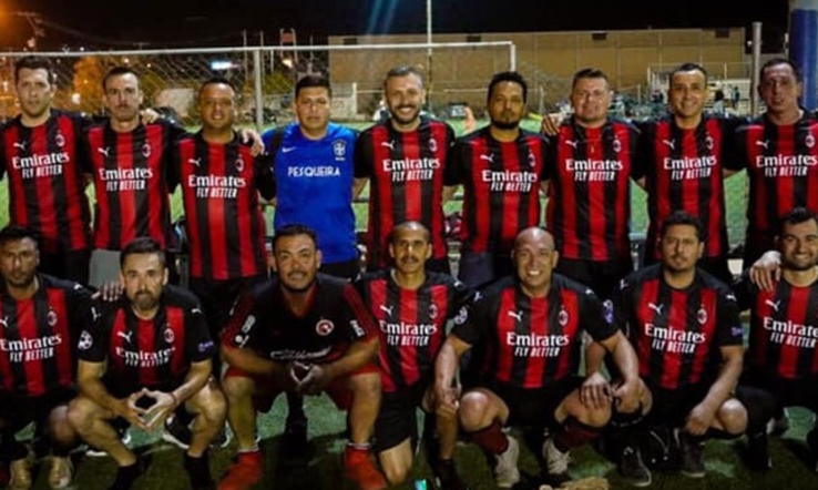 Sutsag cae ante 10 Colinas