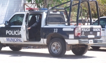 Buscan a presunto infractor