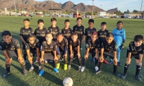 Diego Rocha y Sevilla cumplen un año del campeonato