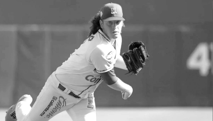 Wilmer Ríos busca su propia historia