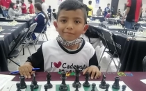 |   Lo vuelve hacer Emiliano