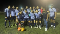 Derrota Loma Bonita a Guadalupe Jr.