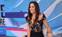 Paola Rojas no cree en la fidelidad y solo pediría discreción a su pareja