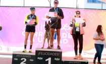 EN MEMORIA DE NIÑA GUAYMENSE  Realiza Isssteson carrera de la unidad
