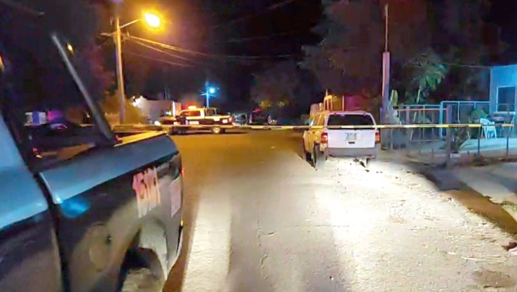 Van 20 muertes violentas en noviembre