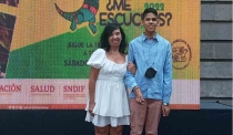 EN EVENTO DEL DIF  Sonora es representado por guaymense