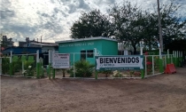 Dan cabida a indigentes