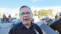 Modifican rutas del servicio de transporte urbano