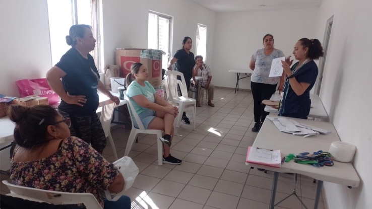 Arranca Ayuntamiento de Guaymas  “Taller de elaboración de piñatas”