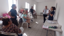 Arranca Ayuntamiento de Guaymas  “Taller de elaboración de piñatas”