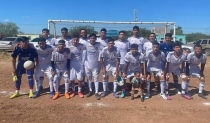 Mi Patria es Primero se impuso al son de 5 goles a 2, se impone a Cerro FC