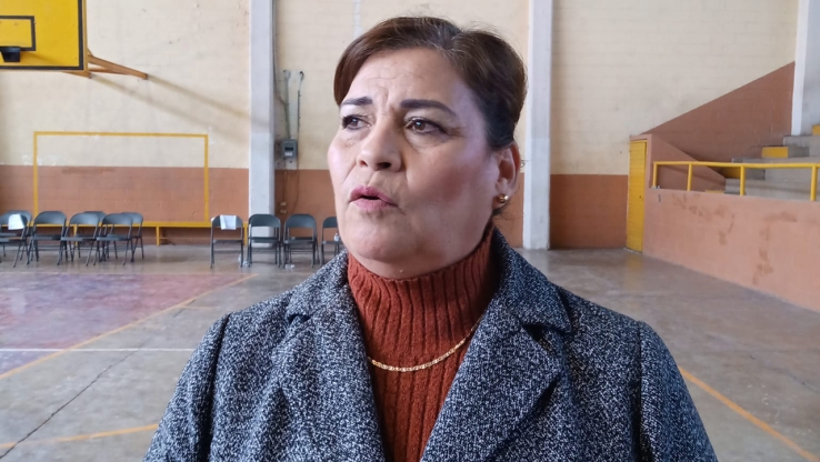 LA SEC  Busca optimizar recursos