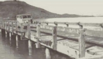 El Puente Douglas