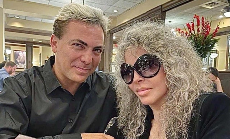 Vero confiesa duro momento que vivió al embarazarse de “El Loco”, quien era casado