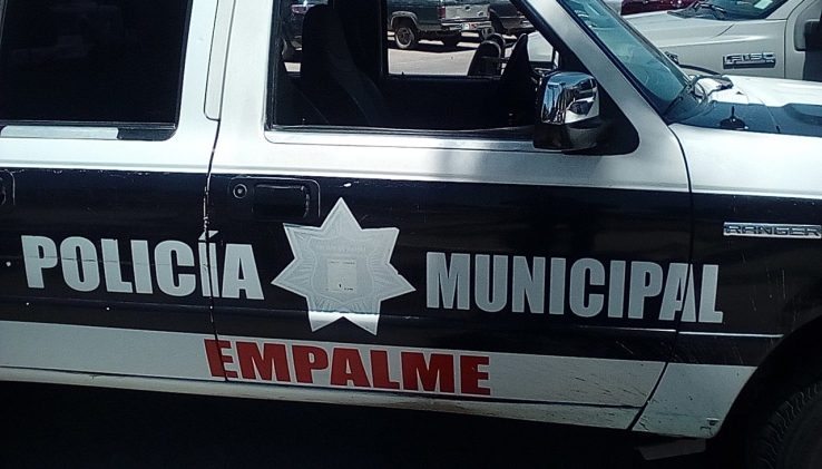 Capturan a agresor