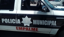 Capturan a agresor