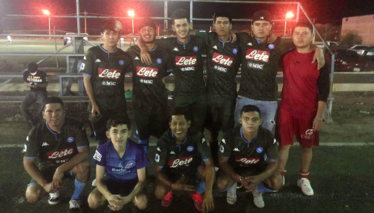 VETERANOS DE BEISBOL  Piden salida de Guadalupe Camargo