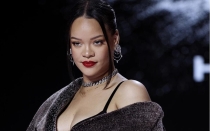 Rihanna revela lo que hay detrás de su show de medio tiempo del Super Bowl