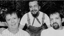 ¿Quiénes son los hijos herederos de Xavier López ‘Chabelo’?