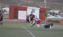 Partidazo entre Toros y River