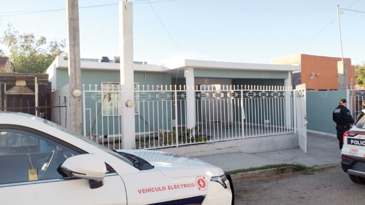 Rescatan a personas privadas de la libertad