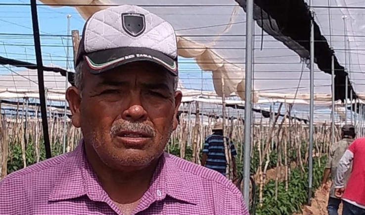 Viven sin medidas sanitarias necesarias