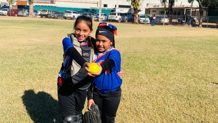 REGINA CASTRO  Sigue avanzando a paso firme