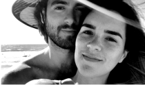 Esposa de Pablo Lyle envía mensaje a una semana de la sentencia