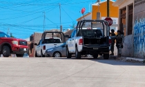 TRAS OPERATIVO AÉREO Y TERRESTRE   Liberan a federales privados de su libertad