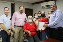Regularizarán asentamiento Revolución