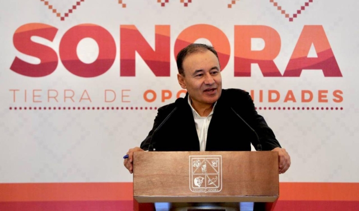 A INICIATIVA DEL GOBIERNO ESTATAL Impulsa en Sonora cultura de paz y recreación sana