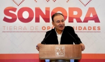 A INICIATIVA DEL GOBIERNO ESTATAL Impulsa en Sonora cultura de paz y recreación sana